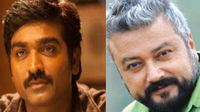 Vijay Sethupathi to debut in Malayalam with Jayaram’s Marconi Mathai ...