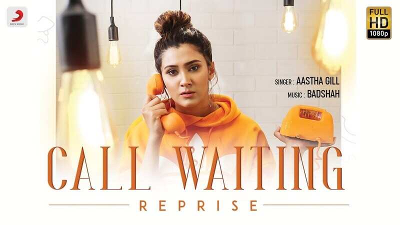 Latest Punjabi Song Call Waiting Sung By Badshah