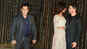 Celebs at Priyanka Chopra, Nick Jonas' wedding reception