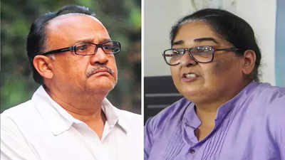#MeToo movement: Vinta Nanda’s allegations are a figment of imagination, says Alok Nath's lawyer