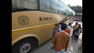 KSRTC to start another Flybus service