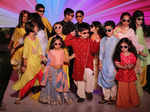 Tollygunge Club's annual fashion show
