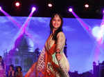 Tollygunge Club's annual fashion show