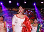 Tollygunge Club's annual fashion show