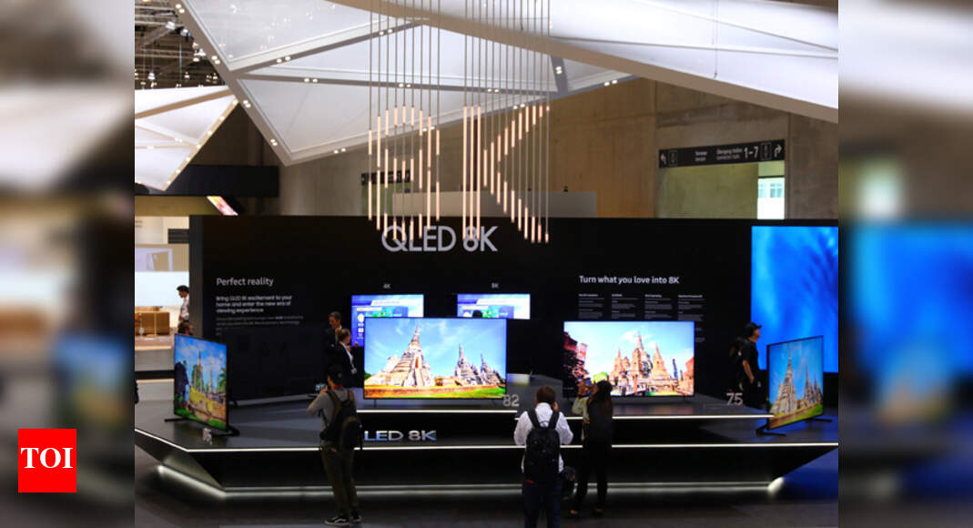 google assistant and samsung tv