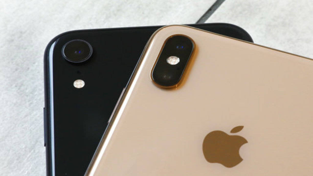 iPhone XS, iPhone XS Max and iPhone XR launched, price starts at Rs 76,900