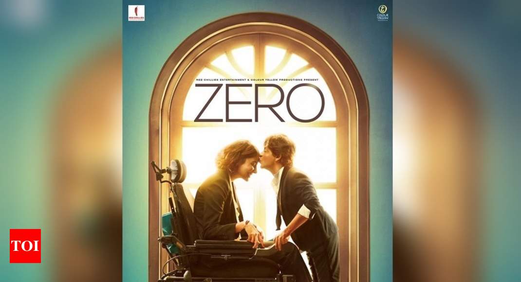 Zero hindi full movie 2025 hd watch online free