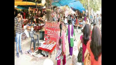 Street Vending Act rankles traders