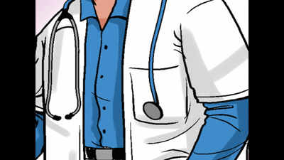 Doctors in the state join anti-hartal bandwagon