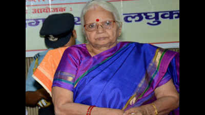 Mridula Sinha: Widows of farmers need counselling