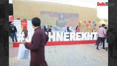 Javed Jaffrey at Jashn-e-Rekhta: The renaming of cities in UP will give identity crisis to shayars