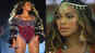 Beyonce shares photos and videos from the Isha Ambani wedding