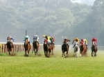 Royal Calcutta Turf Club hosts The Eastern Command Cup