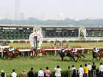 Royal Calcutta Turf Club hosts The Eastern Command Cup