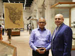 Pankaj Parekh and Salvatore Nocera