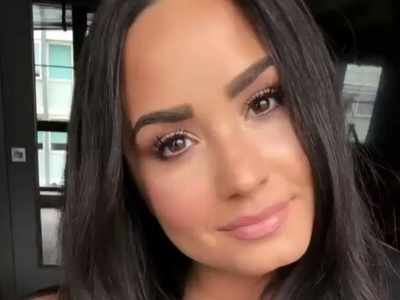 Demi Lovato: I am sober and grateful to be alive