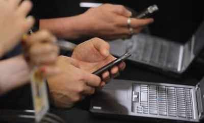 RTI reveals 9,000 phones, 500 emails intercepted each month under UPA