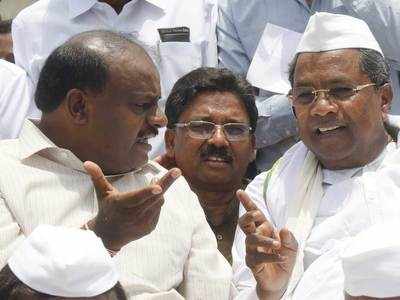 Karnataka Cabinet Expansion Siddaramaiah Calls The Shots As