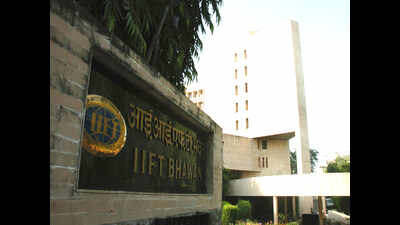 Delhi’s Indian Institute of Foreign Trade students bag international ...