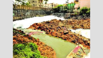 After Kolar, Hoskote to get treated water from Bengaluru