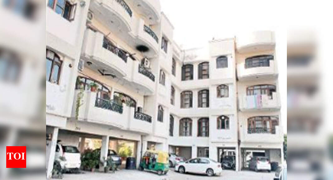 UT administration approves needbased changes in housing board flats