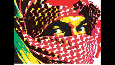 Rajasthan: Alert on terrorist Musa in Sriganganagar