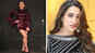 'Simmba' actress Sara Ali Khan spotted in the city