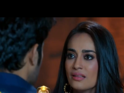 Naagin 3 Written Update December 22, 2018: Mahir loses memory, Sumitra transforms into a snake