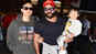 Taimur Ali Khan is back after birthday celebrations in Cape Town