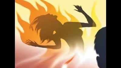 Set on fire by stalker in Rishikesh, 18-year-old succumbs at Delhi hospital