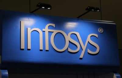 Infosys likely to buy back shares again, for $1.6 billion