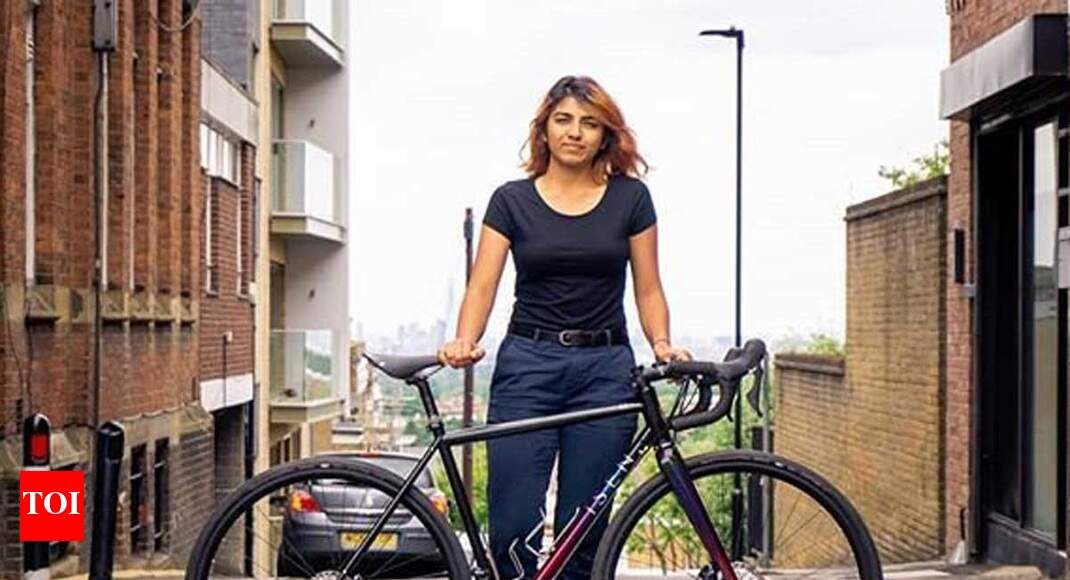 vedangi kulkarni wikipedia