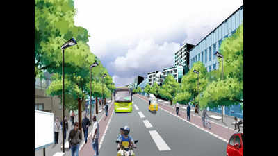 Tamil Nadu to get 1,656km of ‘smart roads’