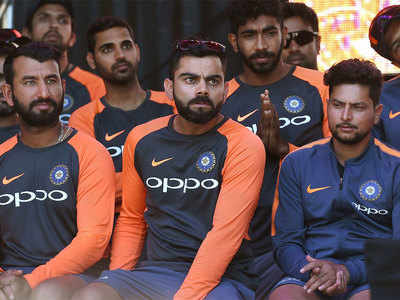 India vs Australia: Selection issues bog down India ahead of Boxing Day Test