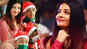 Aishwarya Rai Bachchan celebrates Christmas with cancer survivor children