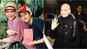 Post cancer treatment in US, Sonali Bendre spends quality time with son Ranveer Behl
