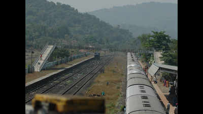 Konkan Railway to start special winter trains for Goa