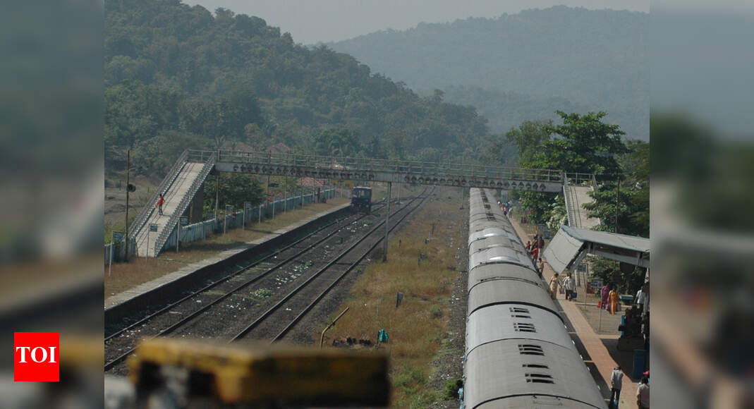 Konkan Railway to start special winter trains for Goa Mumbai News