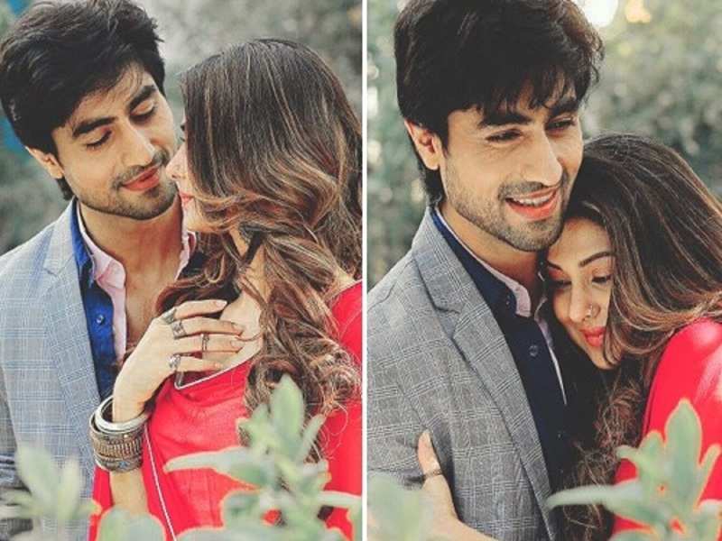 Jennifer Winget and Harshad Chopda voted as the most favourite on-screen jodi of 2018