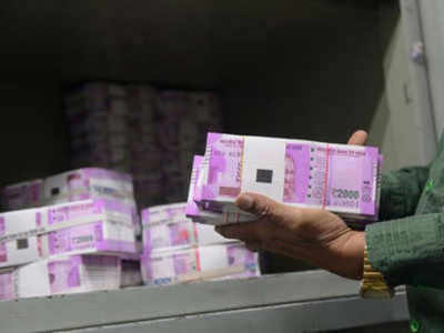 Companies raised Rs 6 lakh crore from markets this year