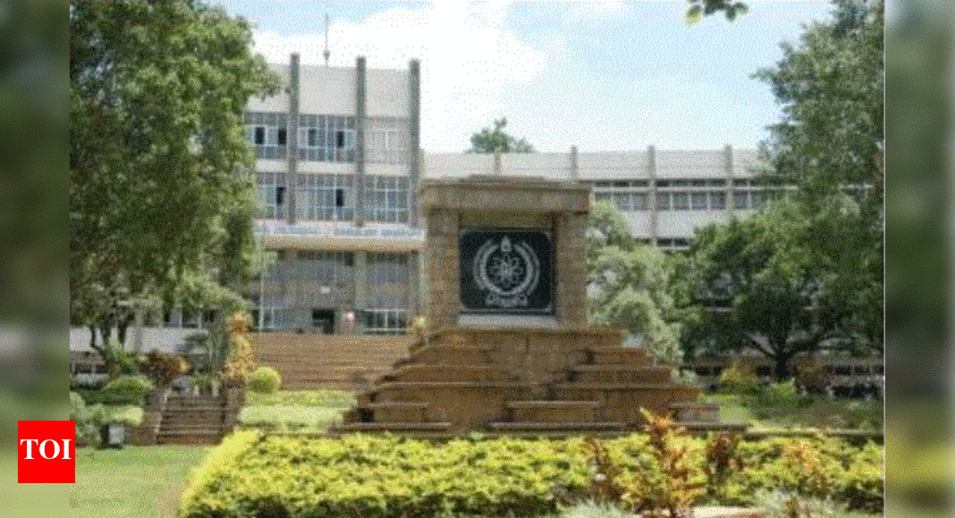 bangalore-university-allocates-land-for-department-expansion-new