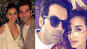 Rajkummar Rao flaunts relationship with ladylove Patralekha