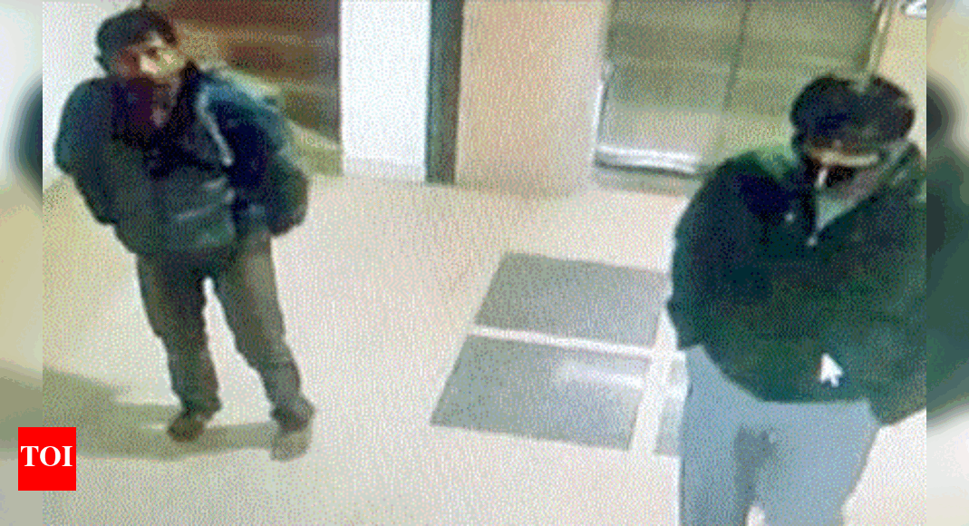 House breakin cases up 13 in Bhopal Bhopal News Times of India