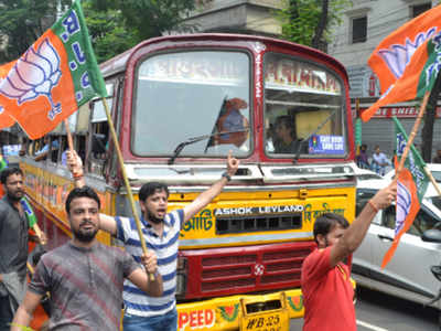 BJP moves SC seeking permission to hold Rath Yatra