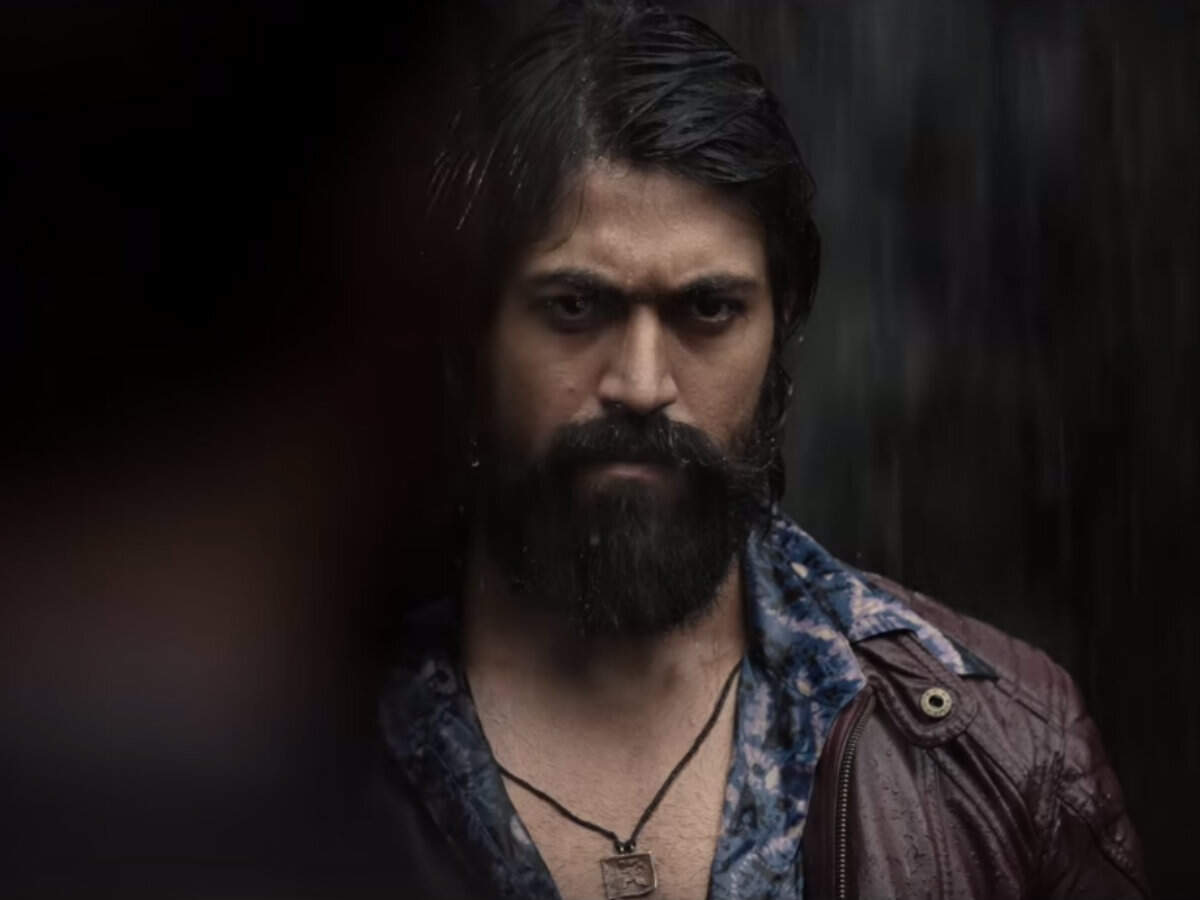 Kgf Full Movie Box Office Collections First Weekend Yash S Film Rakes In Rs 58 40 Cr Gross Worldwide