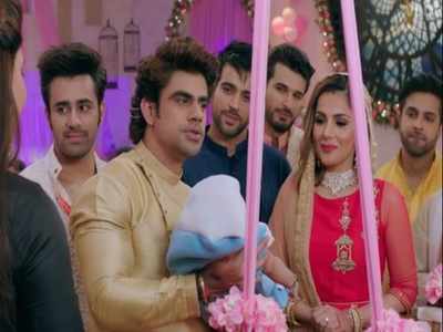 Naamkaran episode 23 hot sale