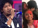 Singer Papon