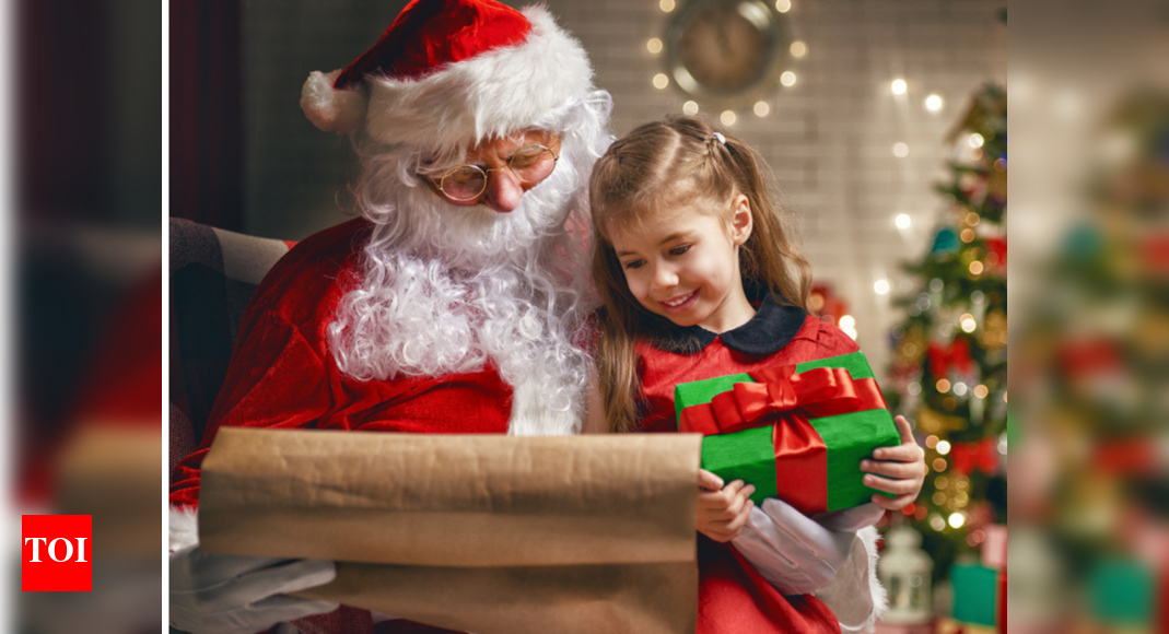 Christmas 2022 Why Christmas Celebrated on the 25th December? How is