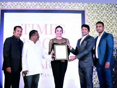 Presenting the winners of Bengaluru's food Oscars