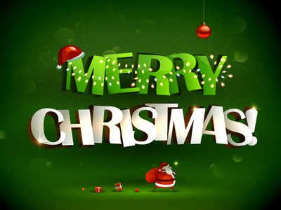 Merry Christmas 2022 Wishes Images Quotes Status Messages Photos  SMS Wallpaper Pics and Greetings  Times of India